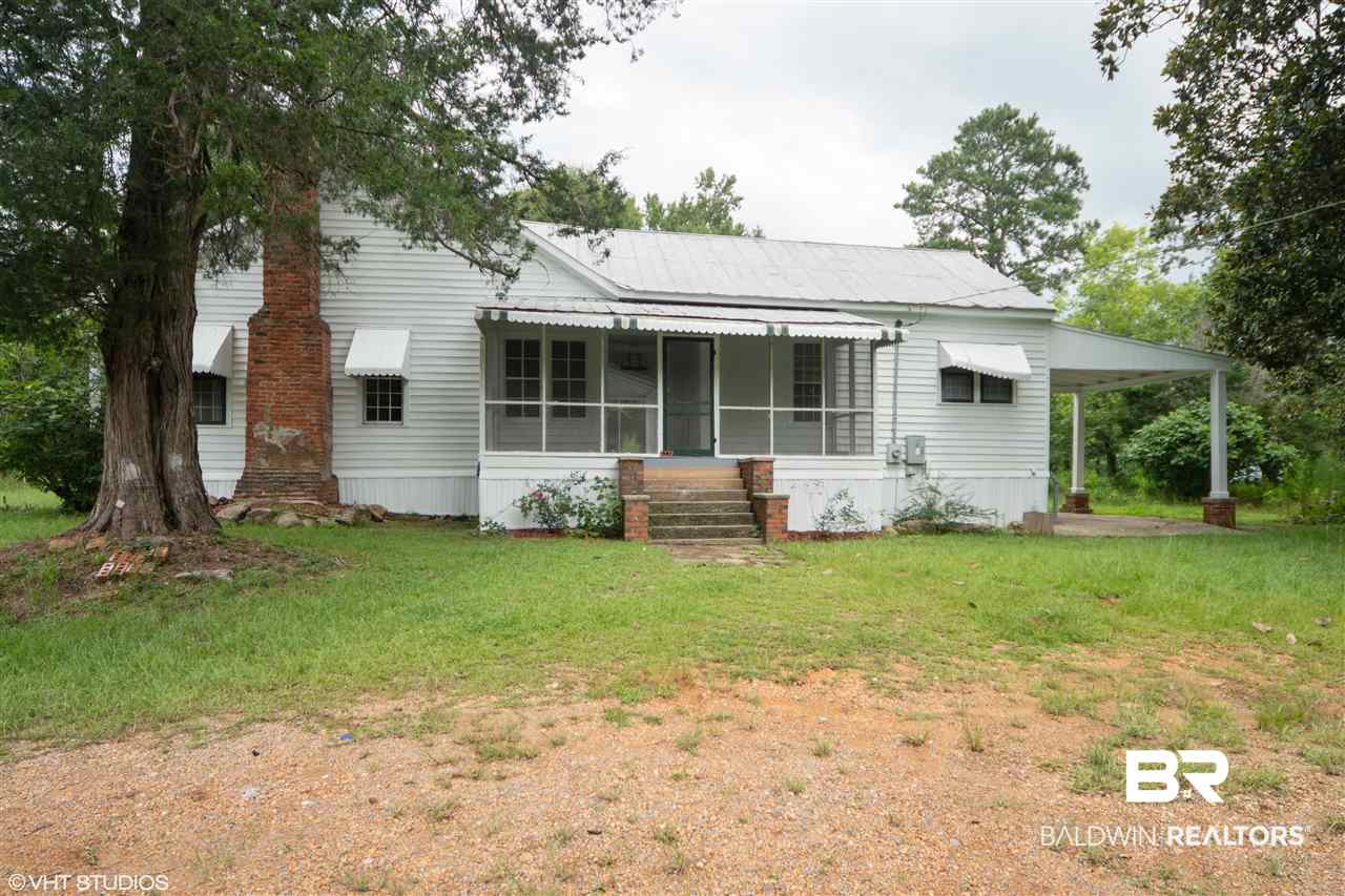 16541 Pineapple Highway Pine Apple, AL 36768 - Photo 5 of 20
