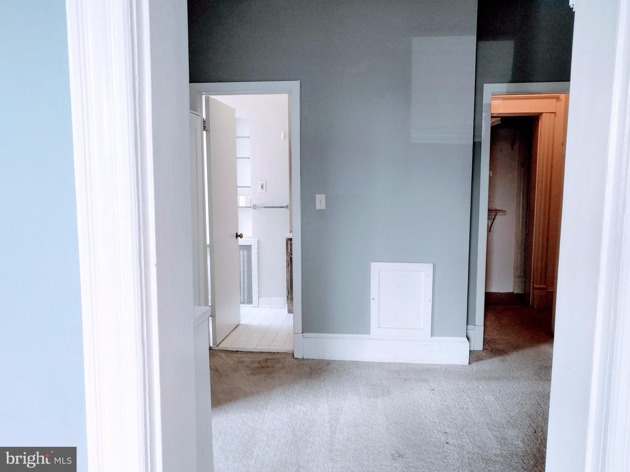 1300 35th Street Northwest, Unit 2 Washington, DC 20007 - Photo 11 of 21 *