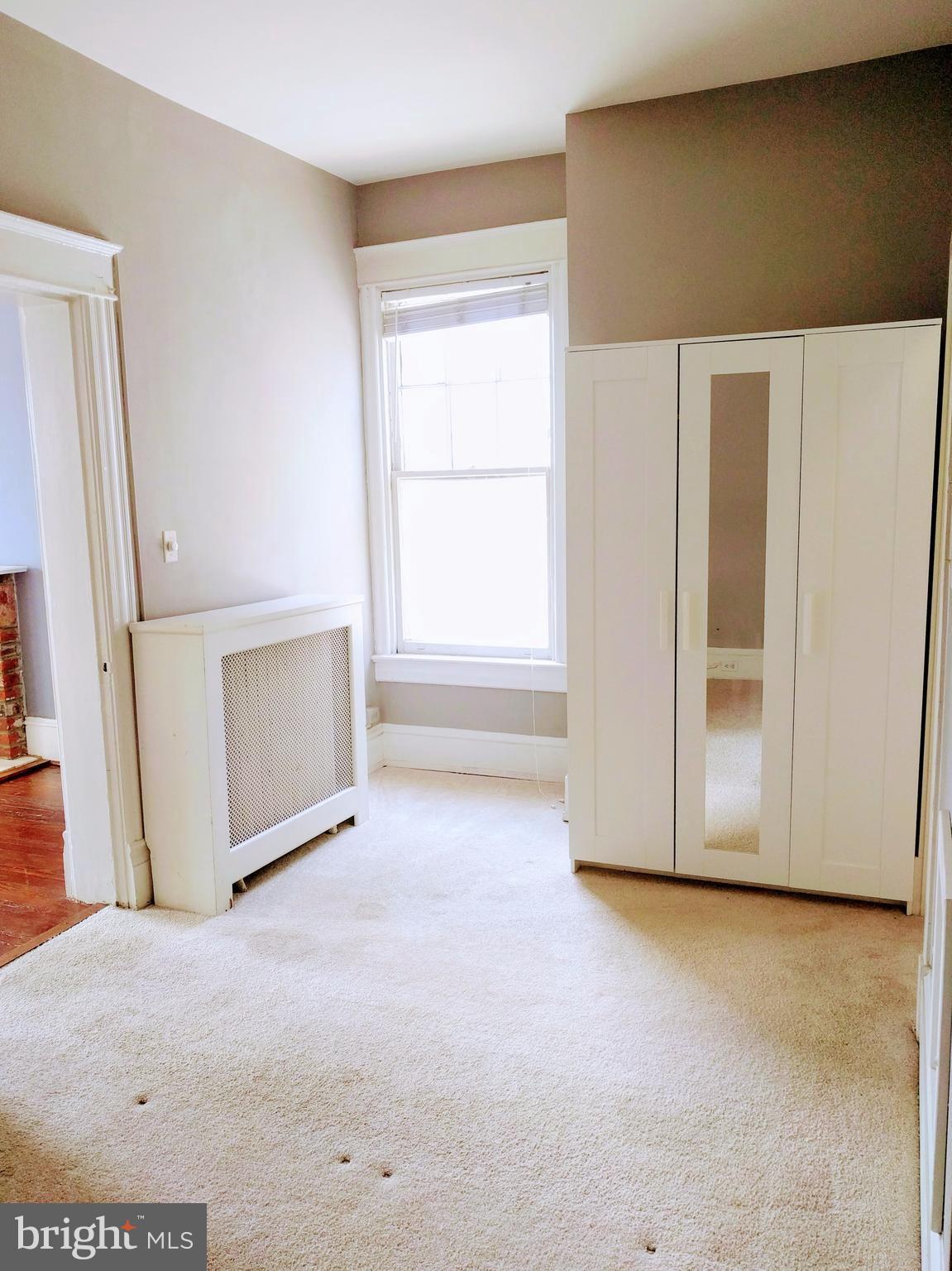 1300 35th Street Northwest, Unit 2 Washington, DC 20007 - Photo 12 of 21 *