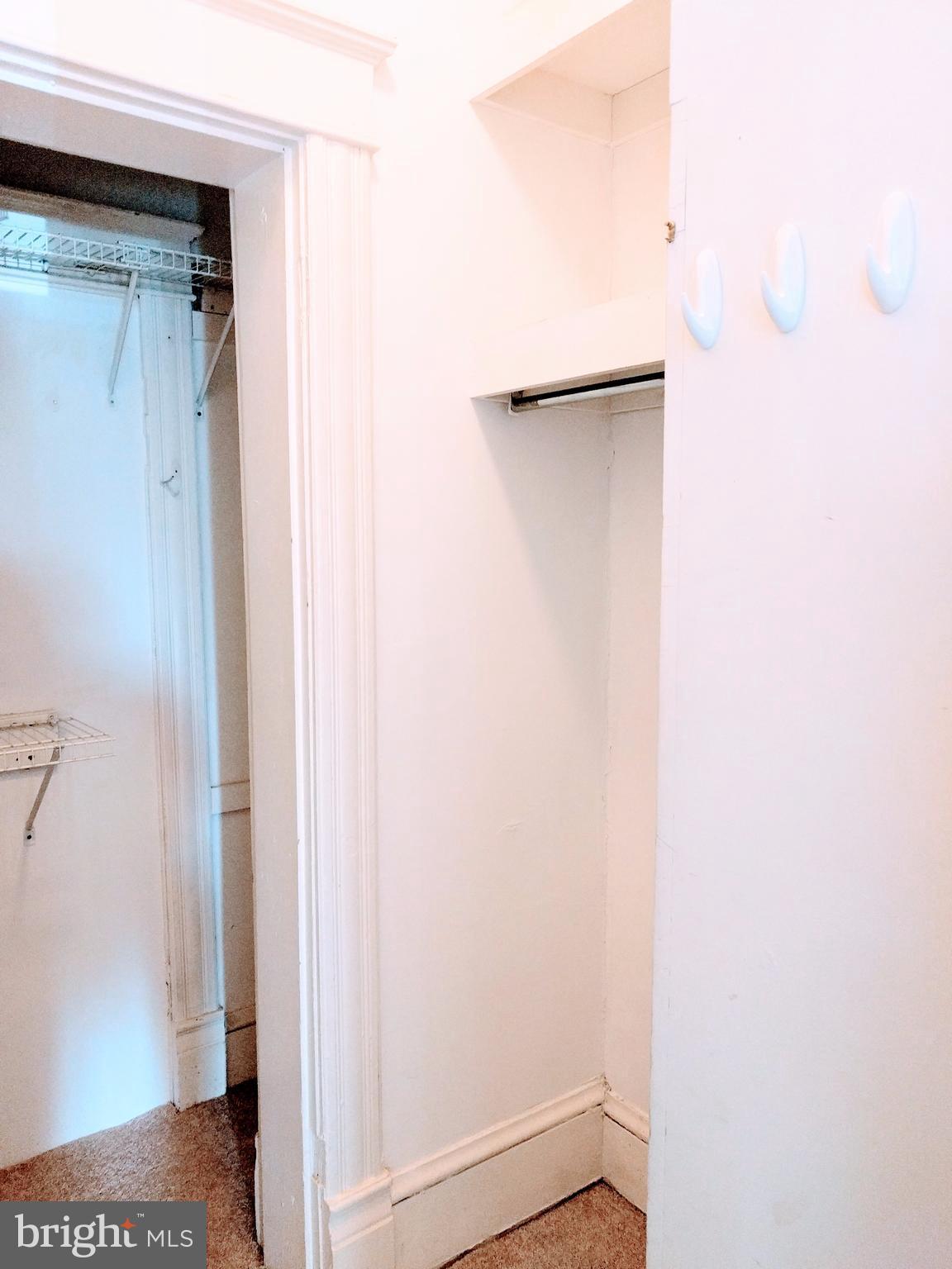 1300 35th Street Northwest, Unit 2 Washington, DC 20007 - Photo 15 of 21 *