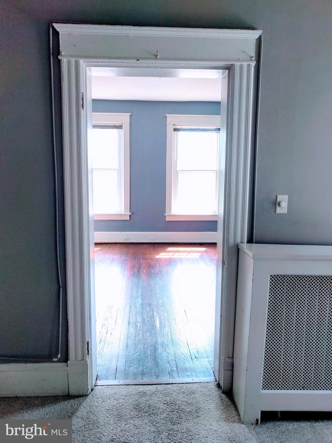 1300 35th Street Northwest, Unit 2 Washington, DC 20007 - Photo 16 of 21 *