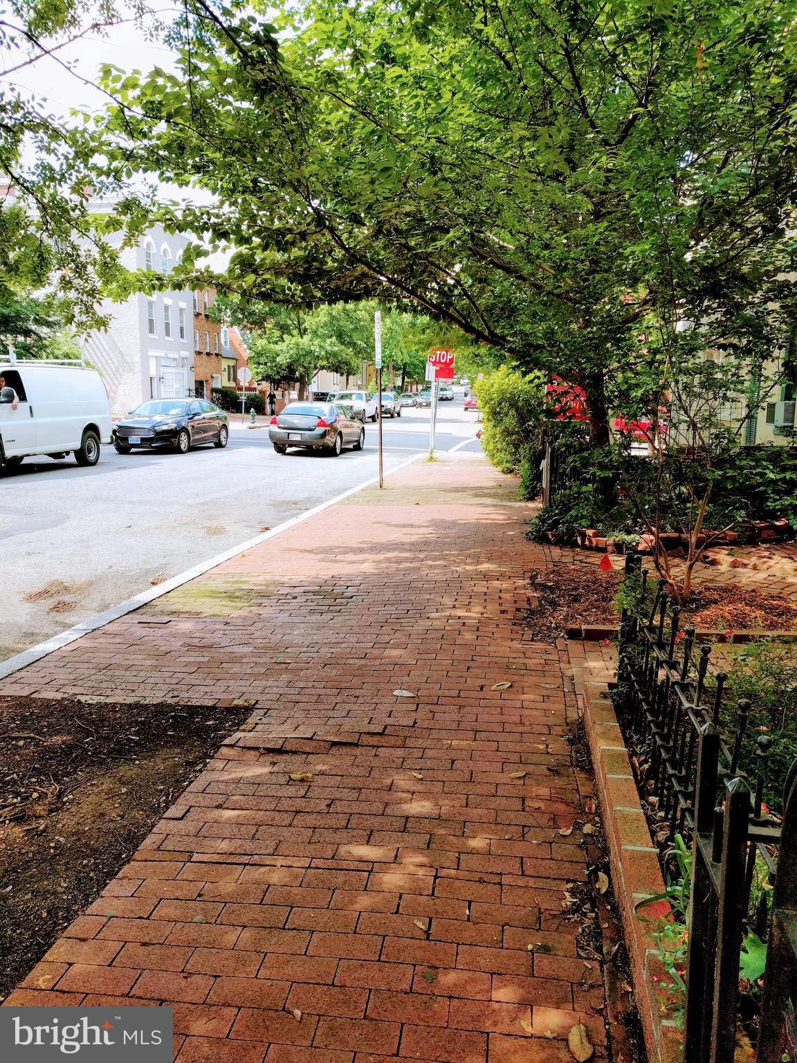 1300 35th Street Northwest, Unit 2 Washington, DC 20007 - Photo 18 of 21 *