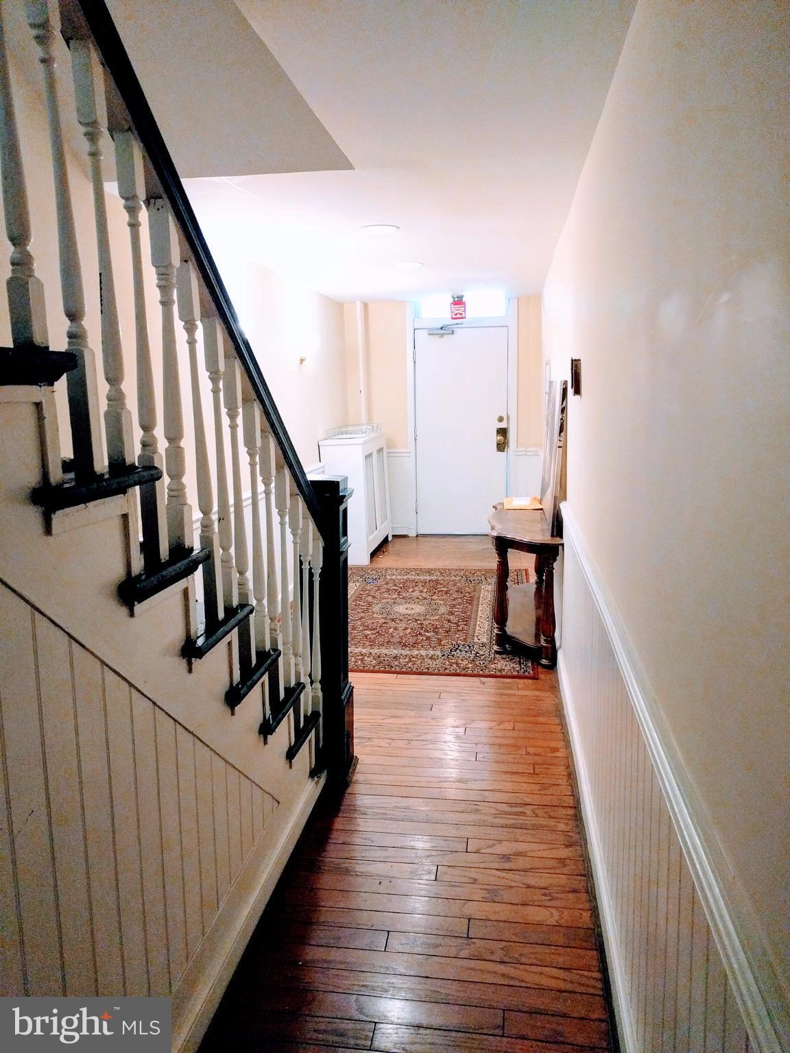 1300 35th Street Northwest, Unit 2 Washington, DC 20007 - Photo 2 of 21 *