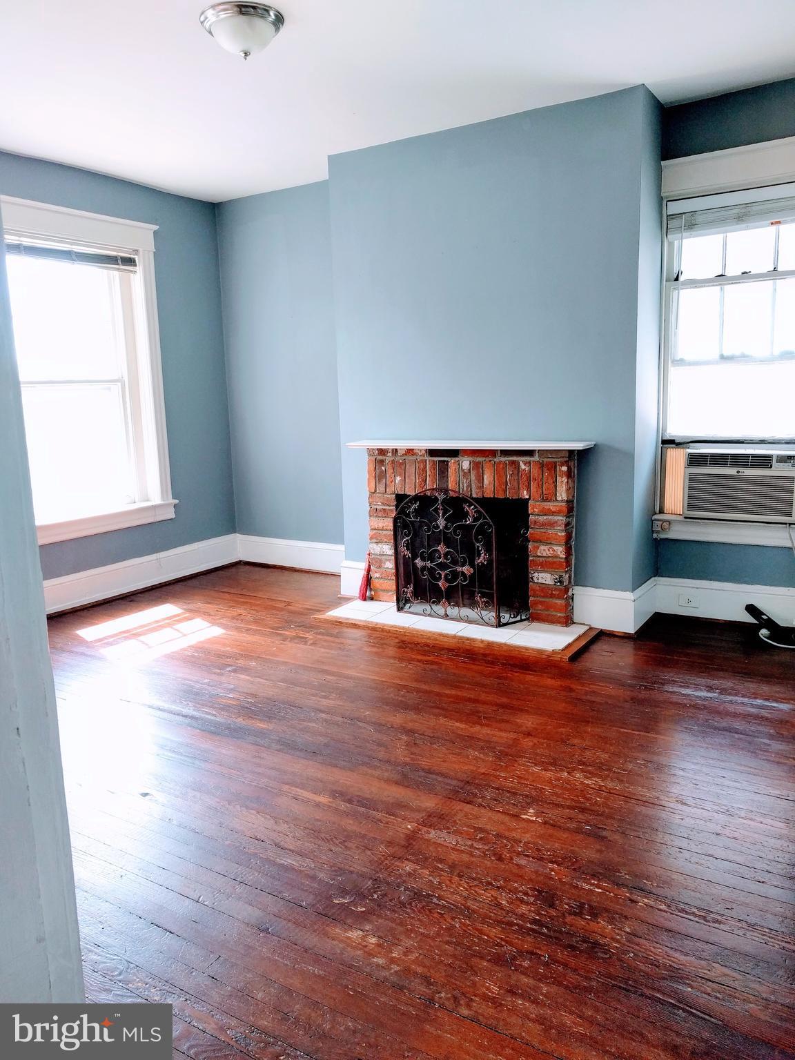 1300 35th Street Northwest, Unit 2 Washington, DC 20007 - Photo 7 of 21 *