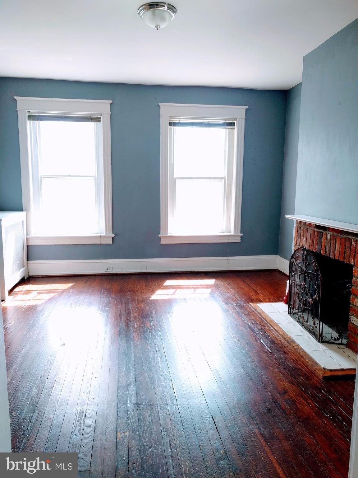 1300 35th Street Northwest, Unit 2 Washington, DC 20007 - Photo 8 of 21 *