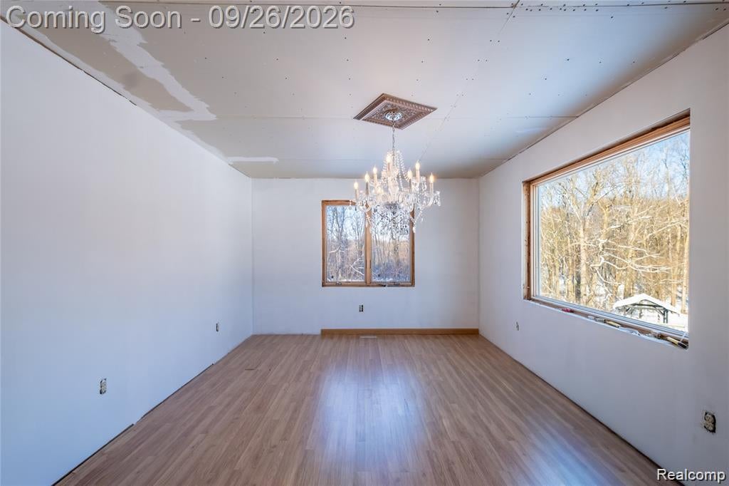 1191 Gage Road Holly, MI 48442 - Photo 27 of 51 Gallery Image 27