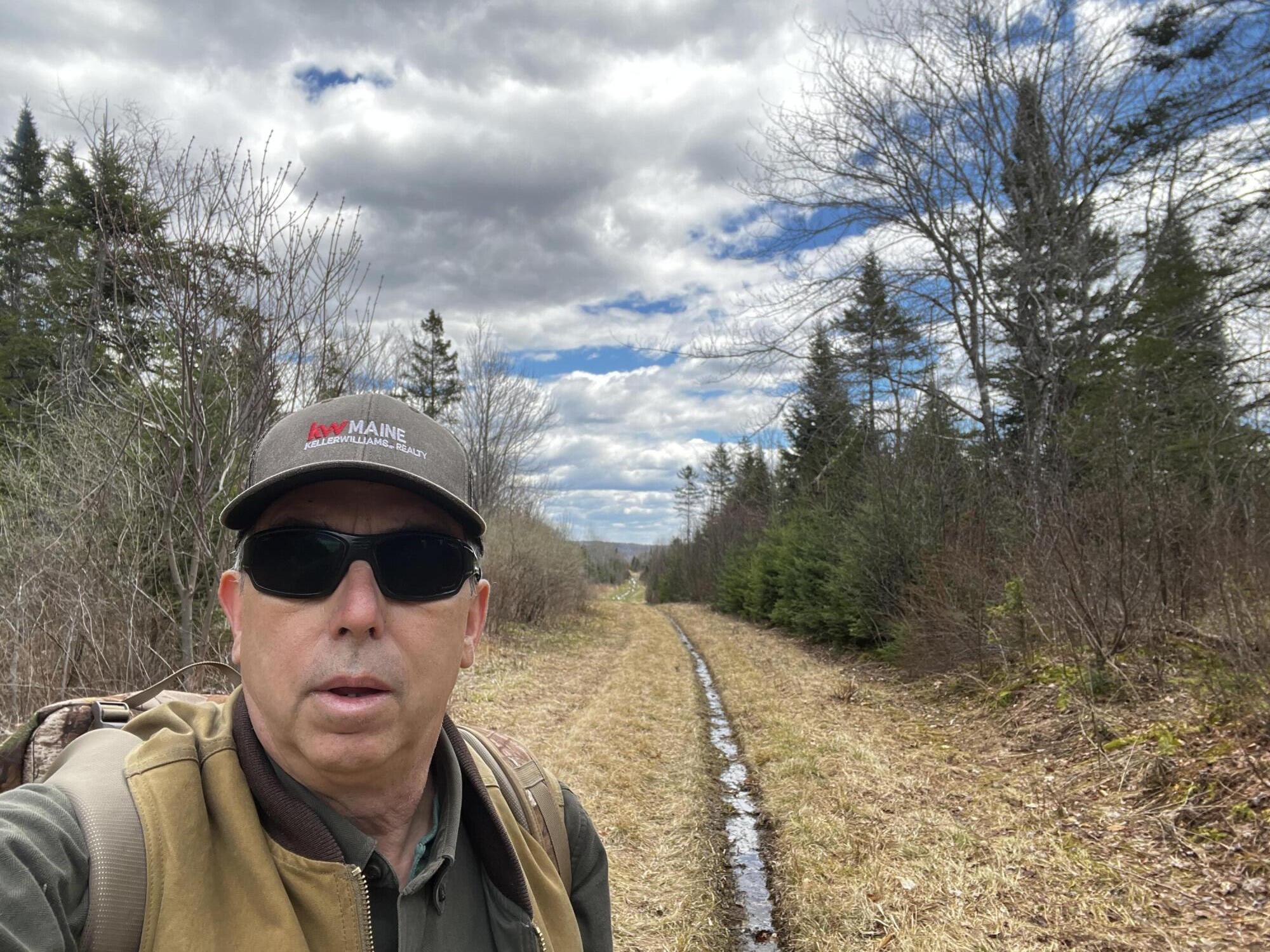 Lot 2-18 Shin Pond Rd Mount Mount Chase, ME 04765 - Photo 58 of 59