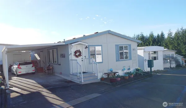 $169,950 | 1415 84th Street Southeast, Unit 36, Everett, WA 98208