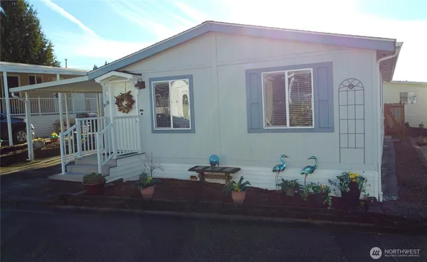 $169,950 | 1415 84th Street Southeast, Unit 36, Everett, WA 98208