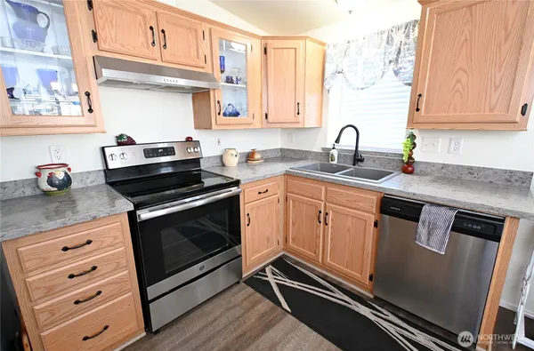 $169,950 | 1415 84th Street Southeast, Unit 36, Everett, WA 98208