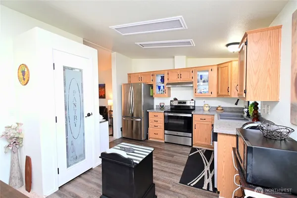 $169,950 | 1415 84th Street Southeast, Unit 36, Everett, WA 98208