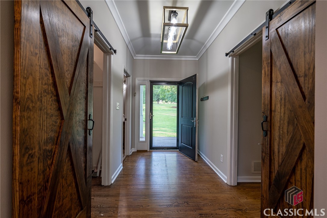 1628 Elberton Road Lexington, GA 30648 - Photo 36 of 52