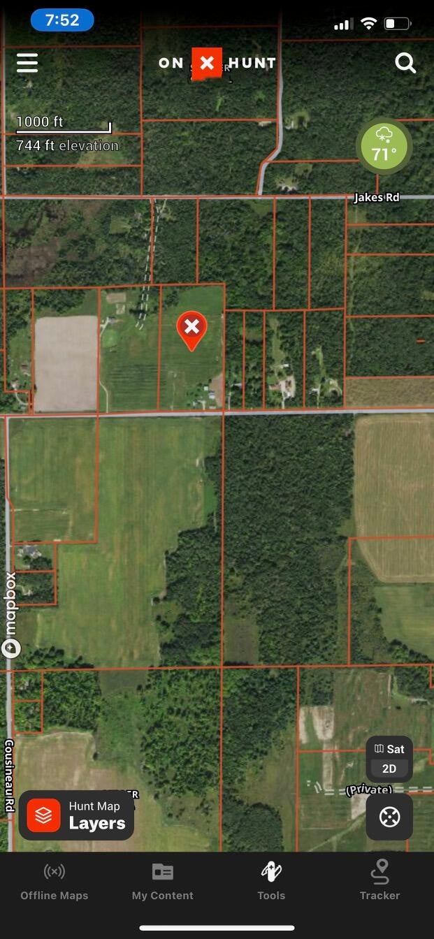 15520 Moores Landing Road Lachine, MI 49753 - Photo 39 of 48 Gallery Image 39