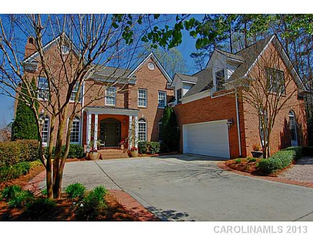 2331 Maynard Road Charlotte, NC 28270 - Photo 1 of 16 Gallery Image 1
