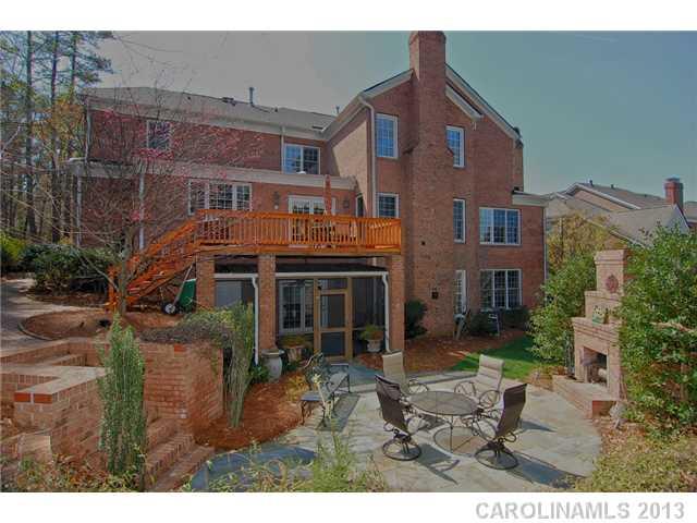2331 Maynard Road Charlotte, NC 28270 - Photo 16 of 16 Gallery Image 16