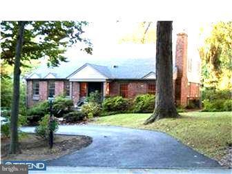 408 Warick Road Wynnewood, PA 19096 - Photo 1 of 9 Gallery Image 1