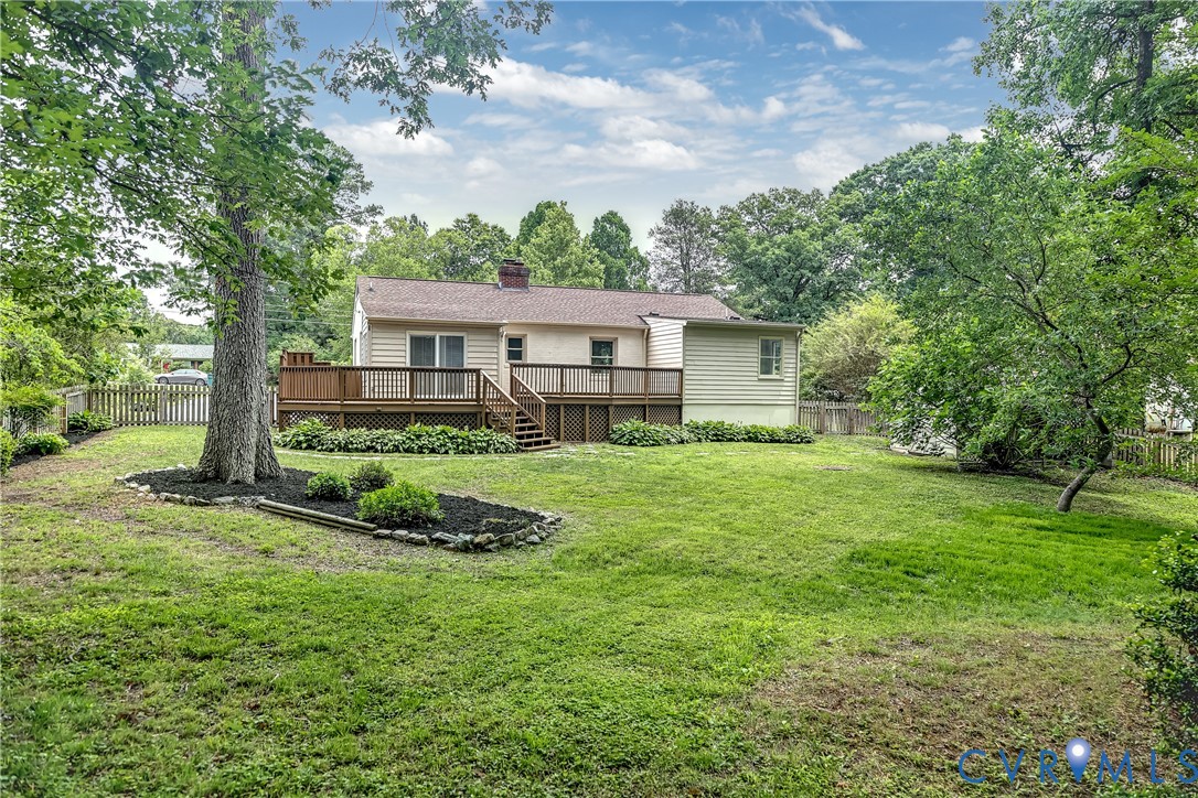 8309 Lansdowne Road Henrico, VA 23229 - Photo 38 of 43