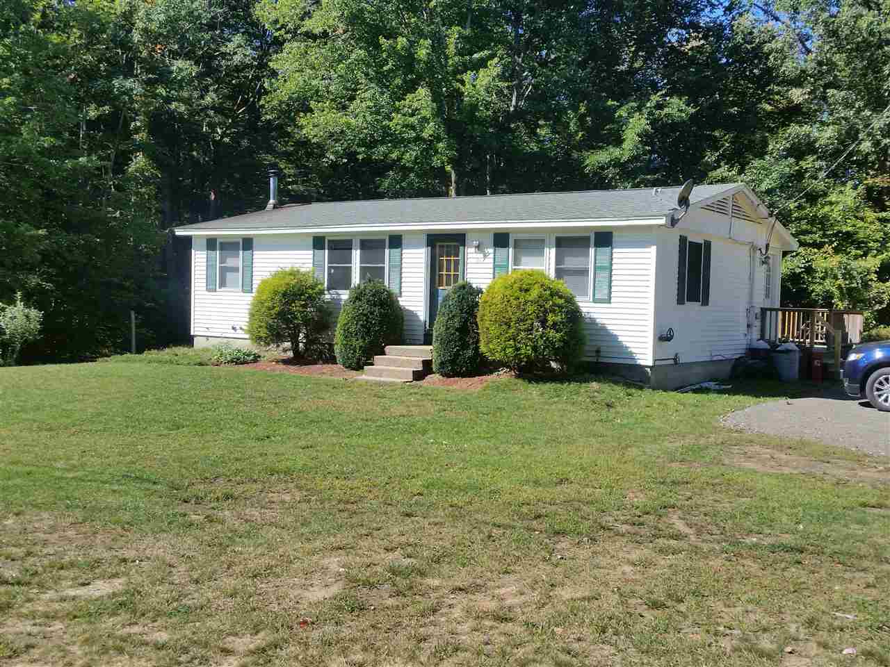 16 Reed Road Sandown, NH 03873 - Photo 1 of 14