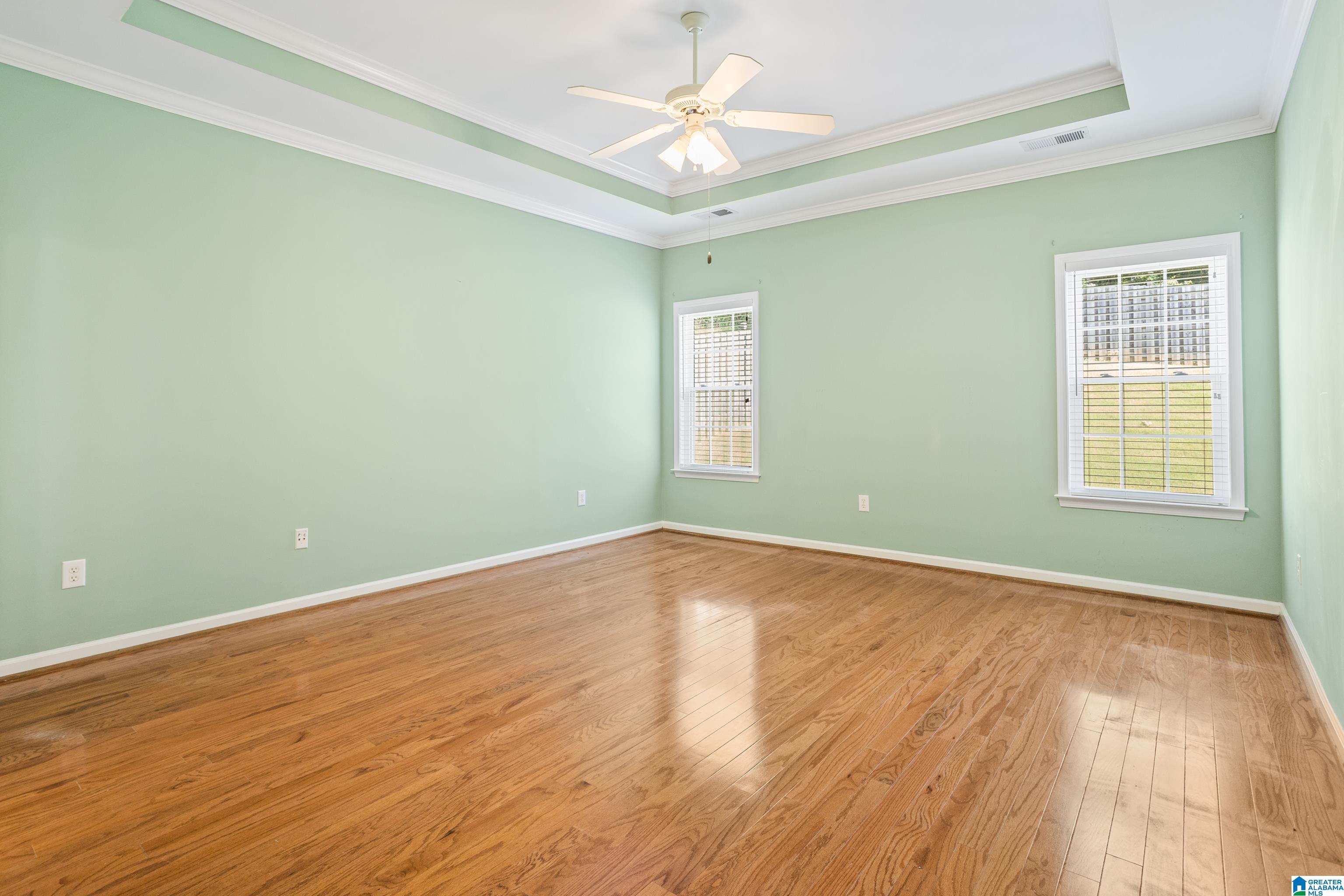 218 Nottingham Drive Calera, AL 35040 - Photo 18 of 53