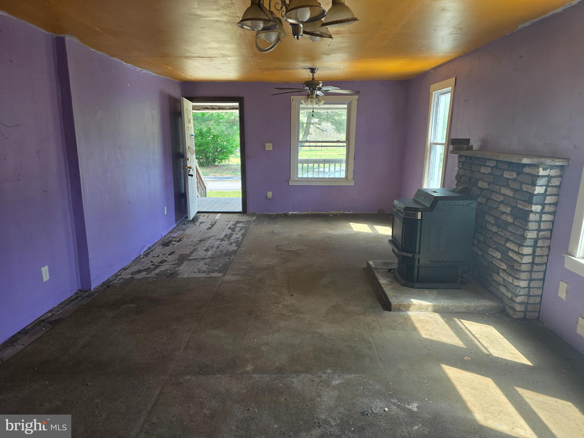 1684 Monroeville Road Monroeville, NJ 08343 - Photo 14 of 14 Gallery Image 14