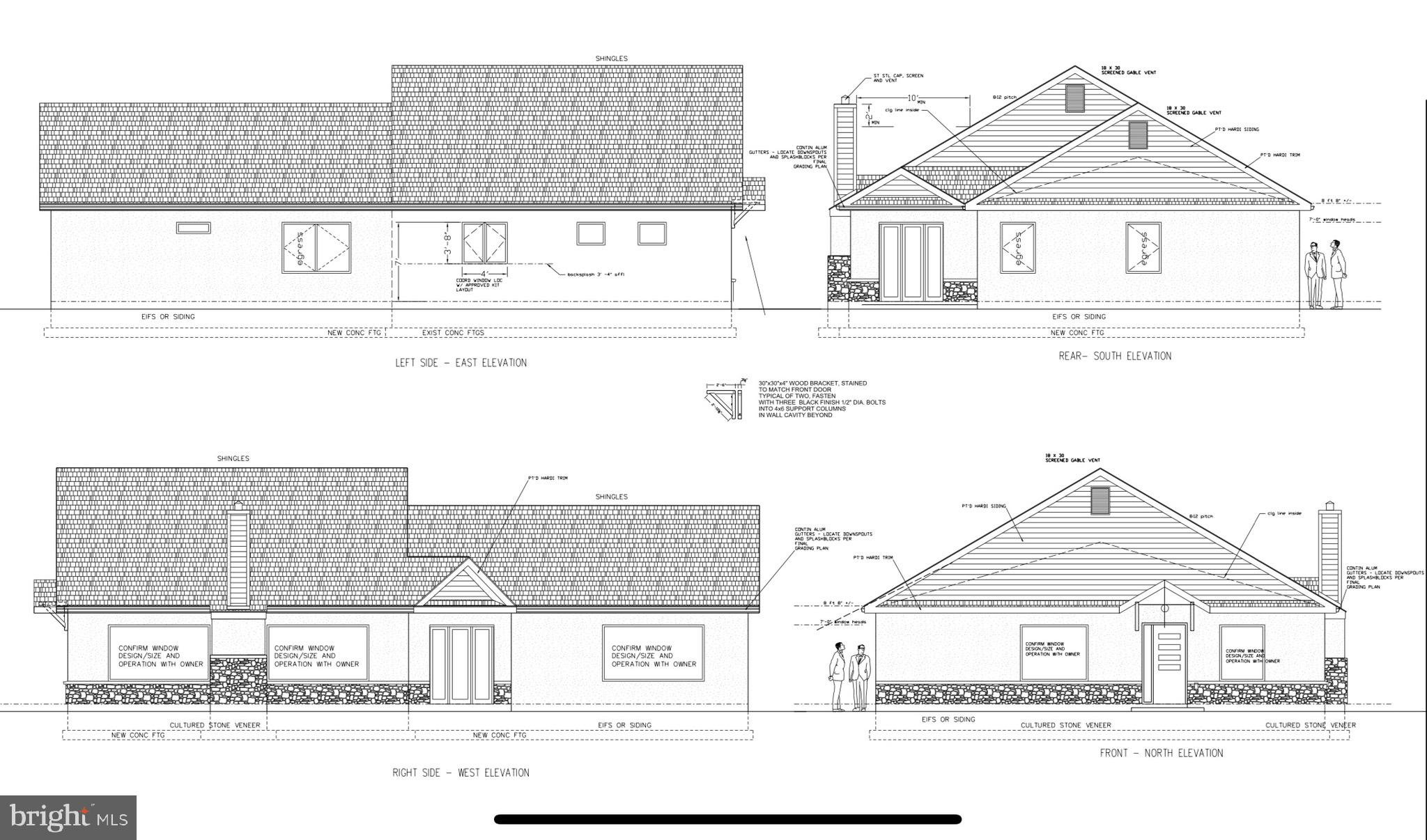 40837 Red Hill Road Leesburg, VA 20175 - Photo 1 of 4 Gallery Image 1