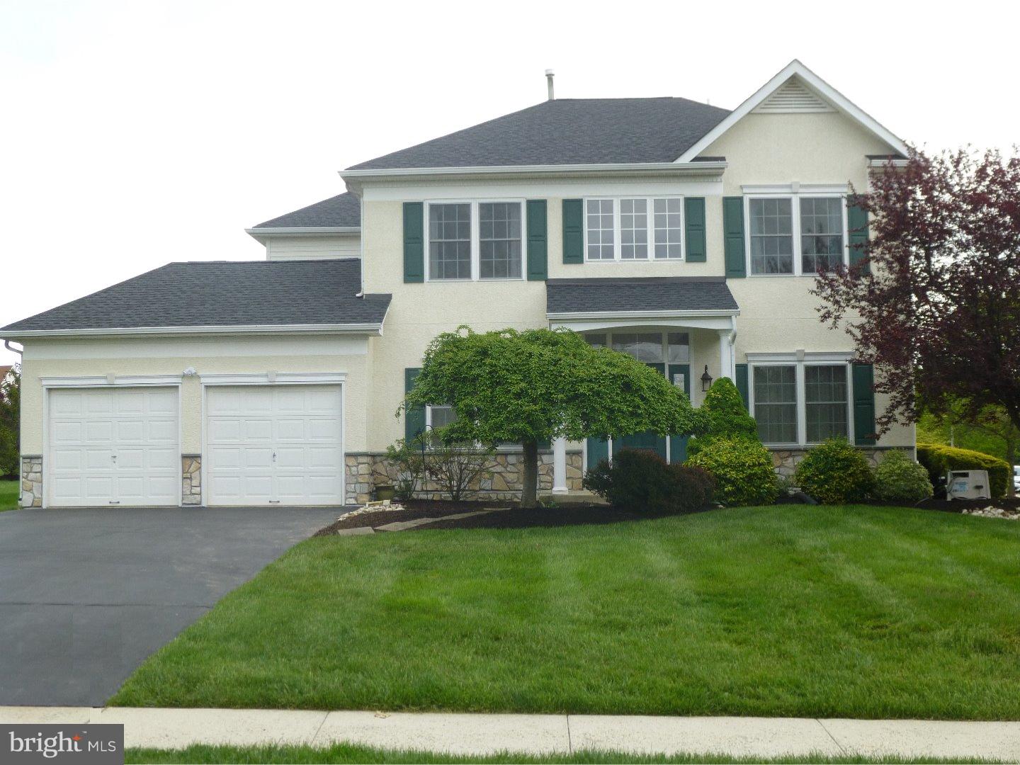 3201 Riding Court Chalfont, PA 18914 - Photo 1 of 24 Gallery Image 1