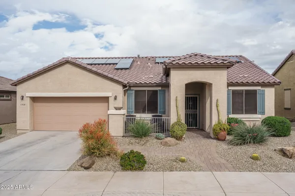 $429,850 | 17938 West Deer Creek Road, Goodyear, AZ 85338