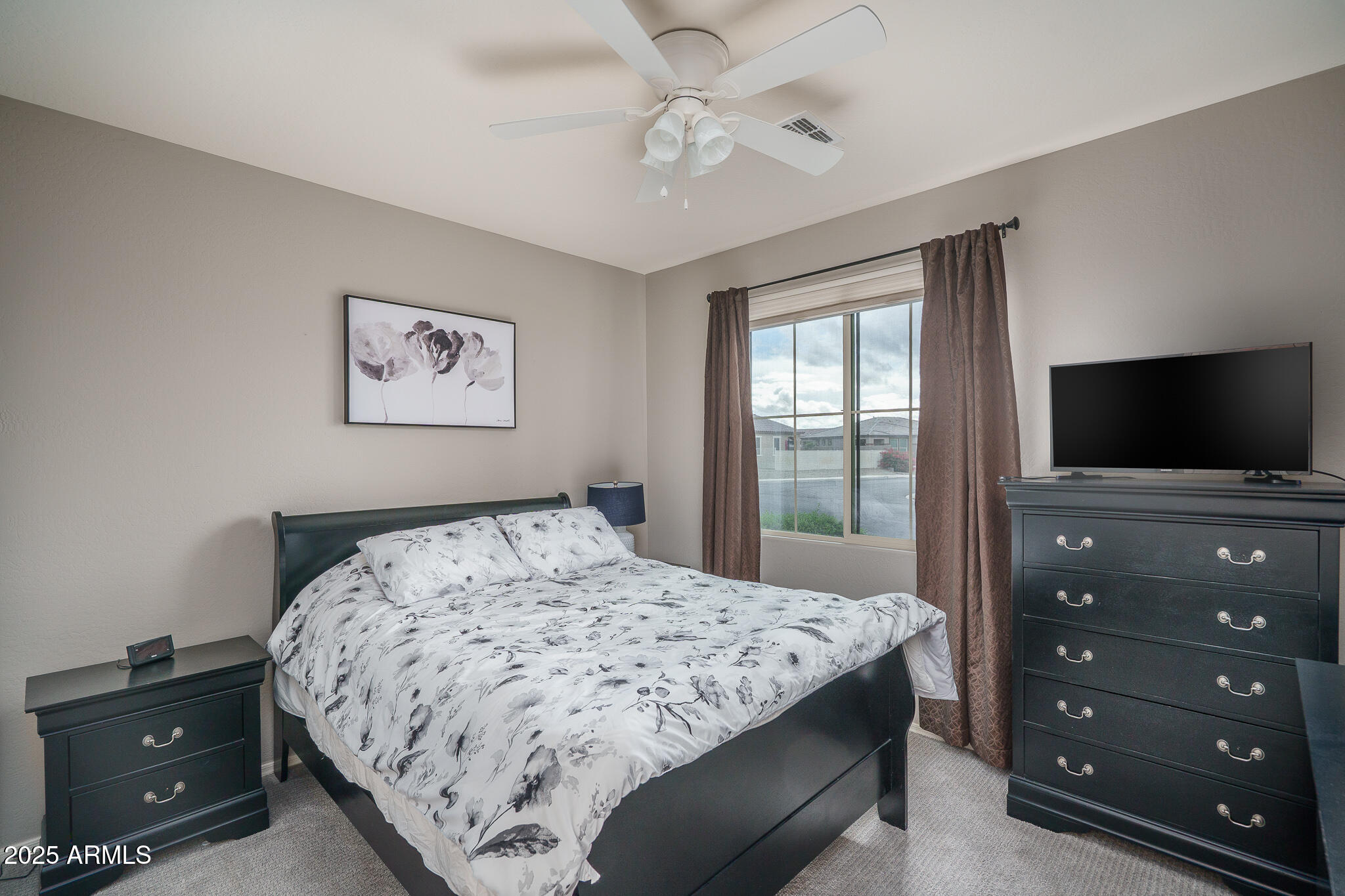 17938 West Deer Creek Road Goodyear, AZ 85338 - Photo 12 of 46 12) BED 2