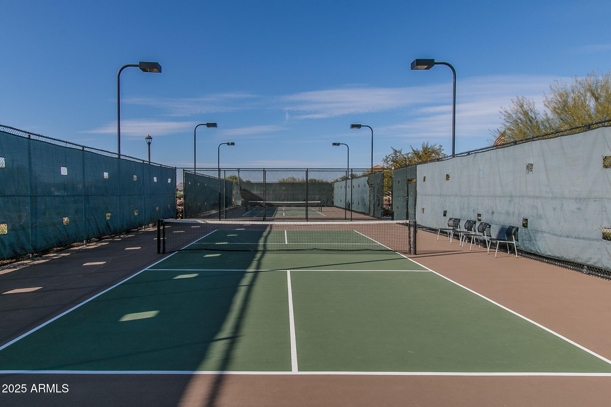 17938 West Deer Creek Road Goodyear, AZ 85338 - Photo 30 of 46 D) PICKLEBALL COURTS