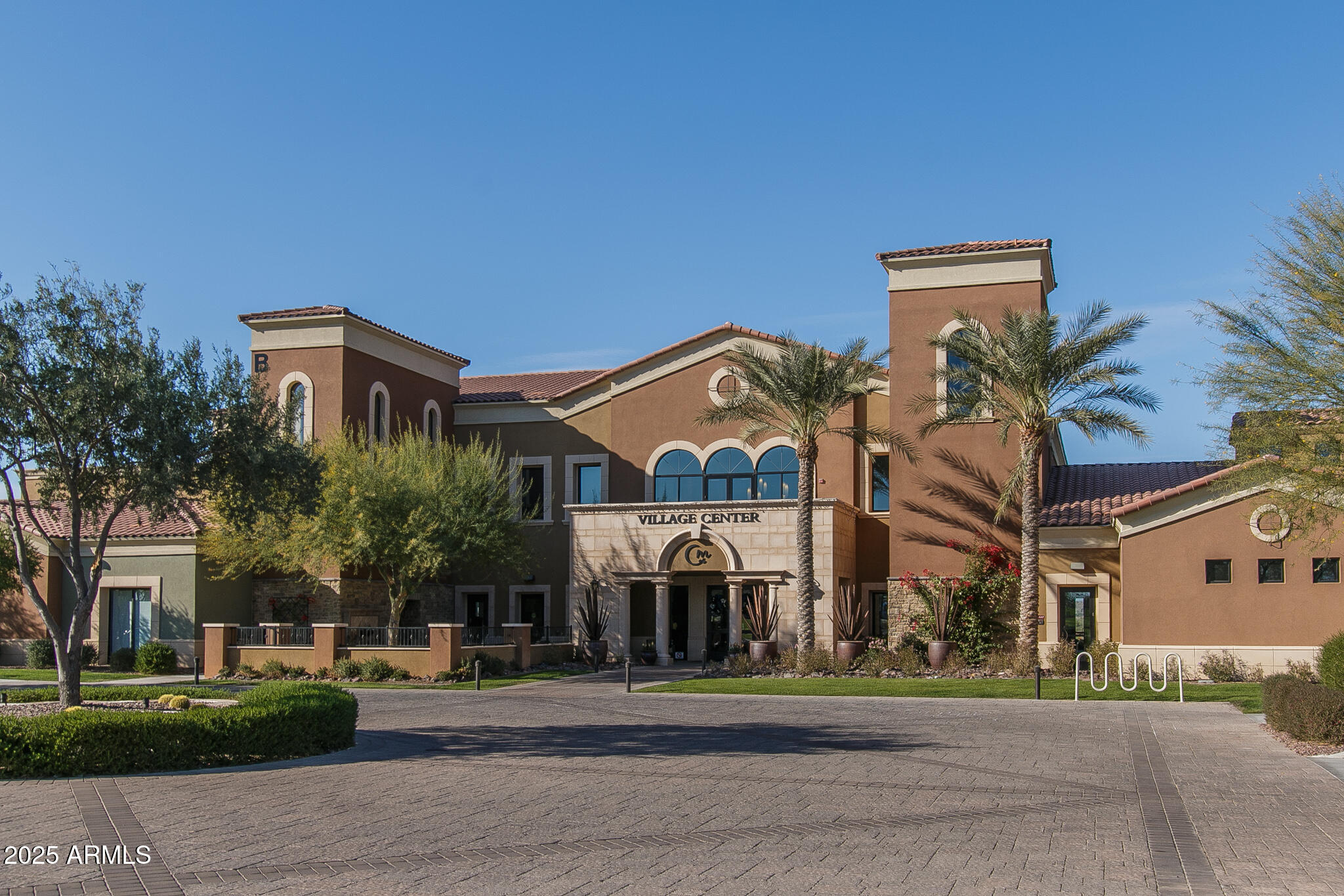 17938 West Deer Creek Road Goodyear, AZ 85338 - Photo 34 of 46 H) REC CENTER