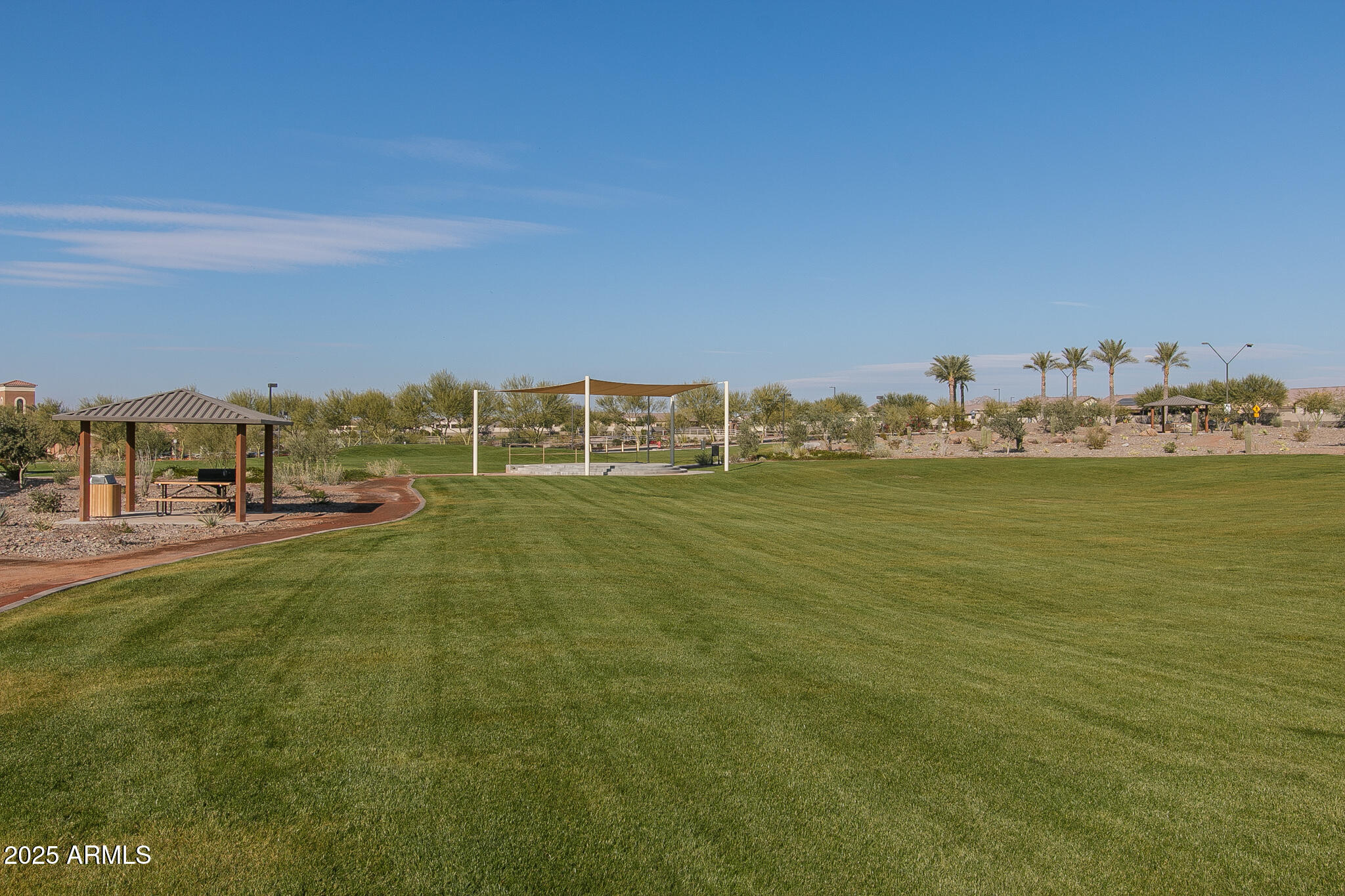 17938 West Deer Creek Road Goodyear, AZ 85338 - Photo 41 of 46 O) GREEN SPACES