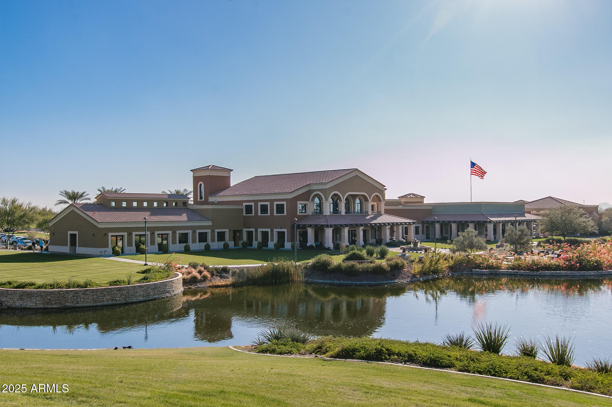 17938 West Deer Creek Road Goodyear, AZ 85338 - Photo 44 of 46 R) REC CENTER