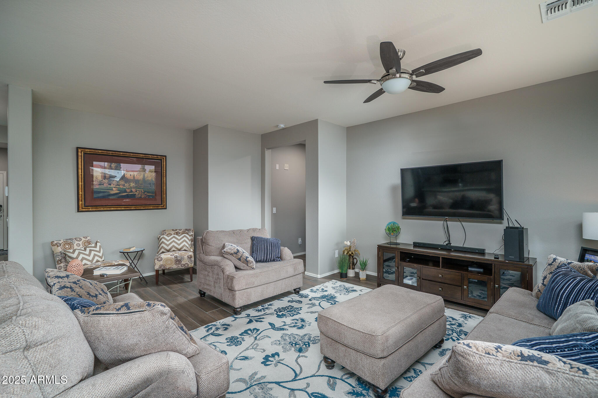 17938 West Deer Creek Road Goodyear, AZ 85338 - Photo 4 of 46 4) GREAT ROOM