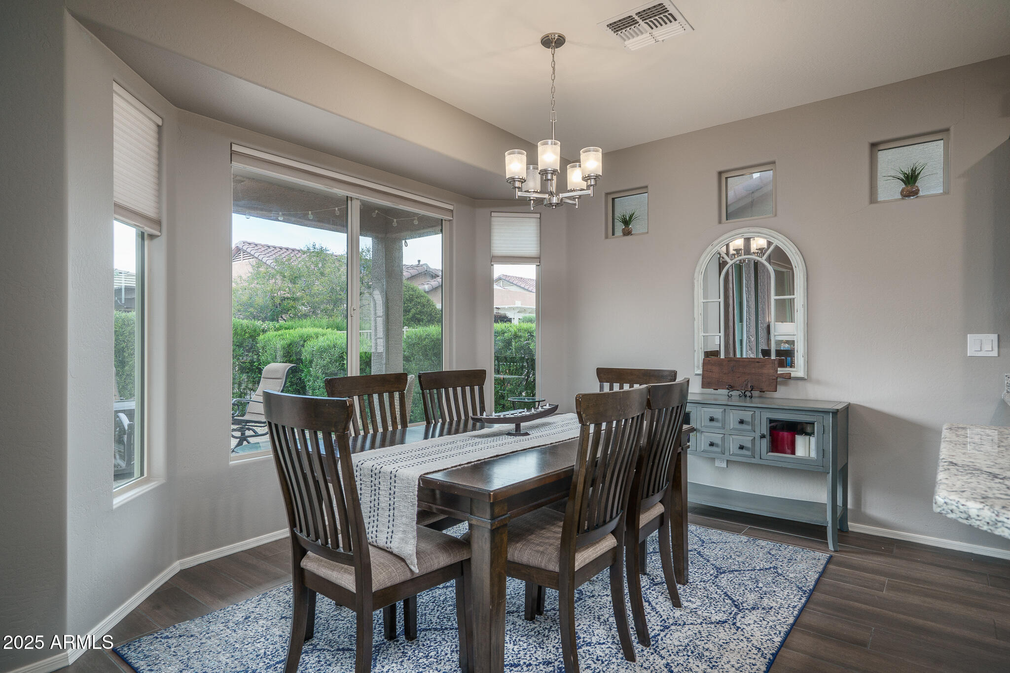 17938 West Deer Creek Road Goodyear, AZ 85338 - Photo 8 of 46 8) DINING