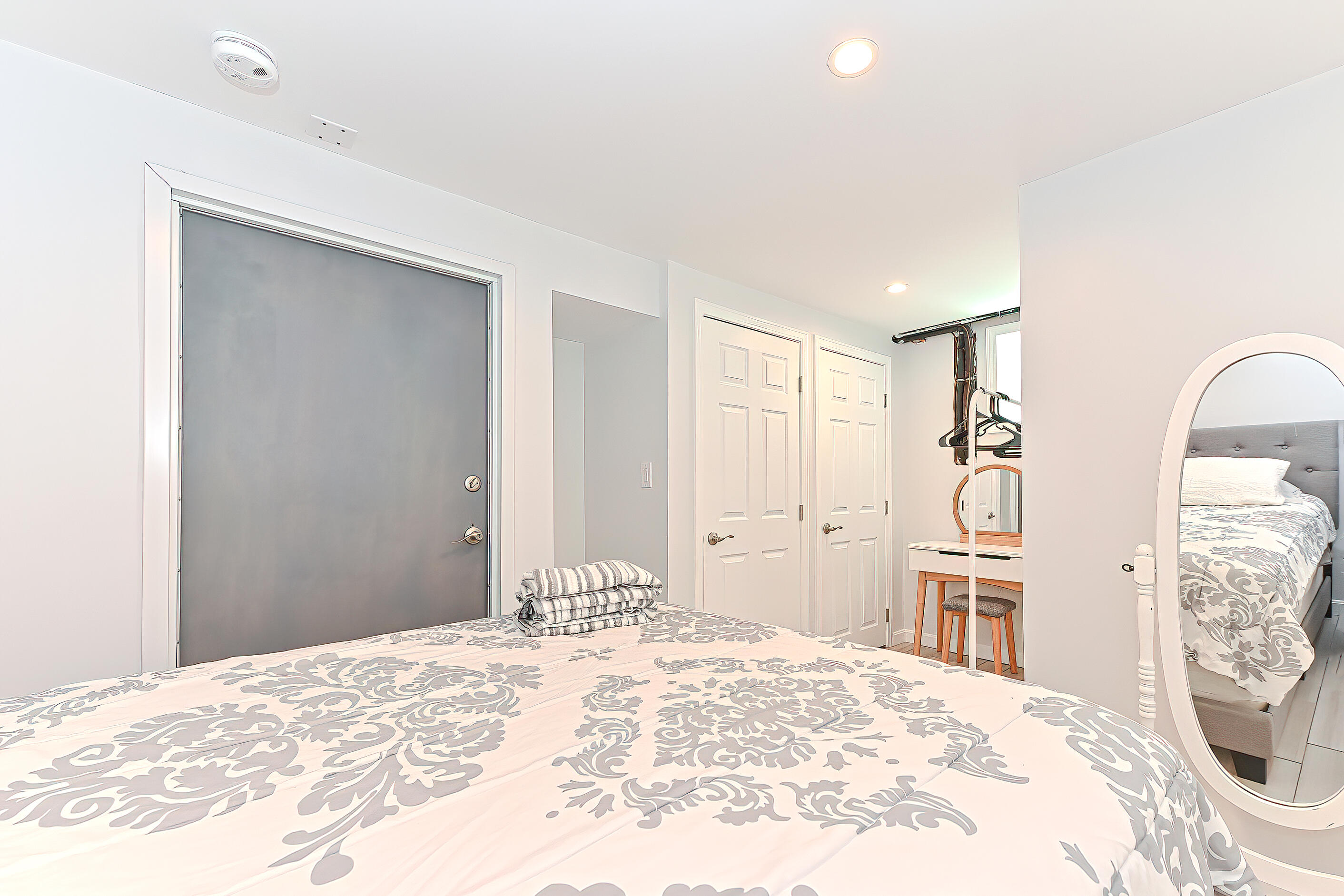 8 Cutlass Lane Mashpee, MA 02649 - Photo 7 of 93 a bedroom with a bed and a dresser