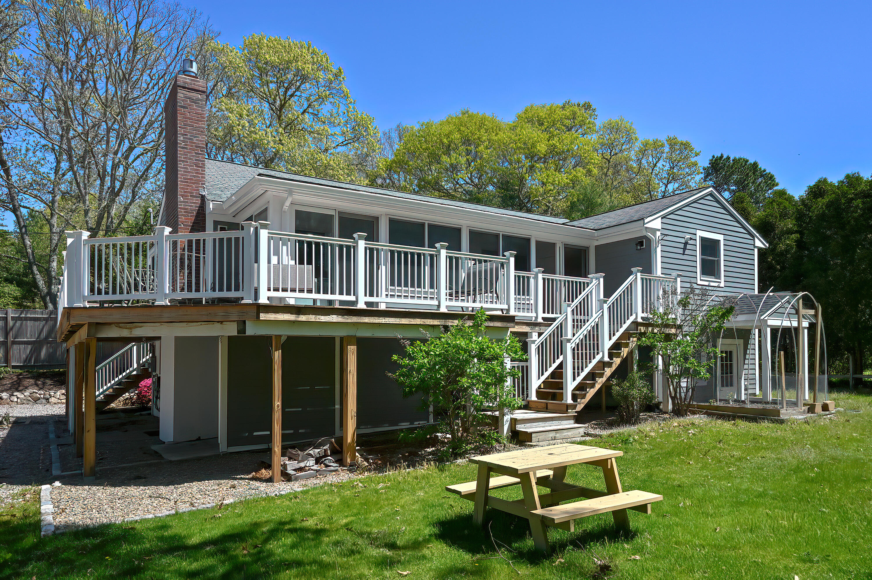 8 Cutlass Lane Mashpee, MA 02649 - Photo 72 of 93 DSC_82