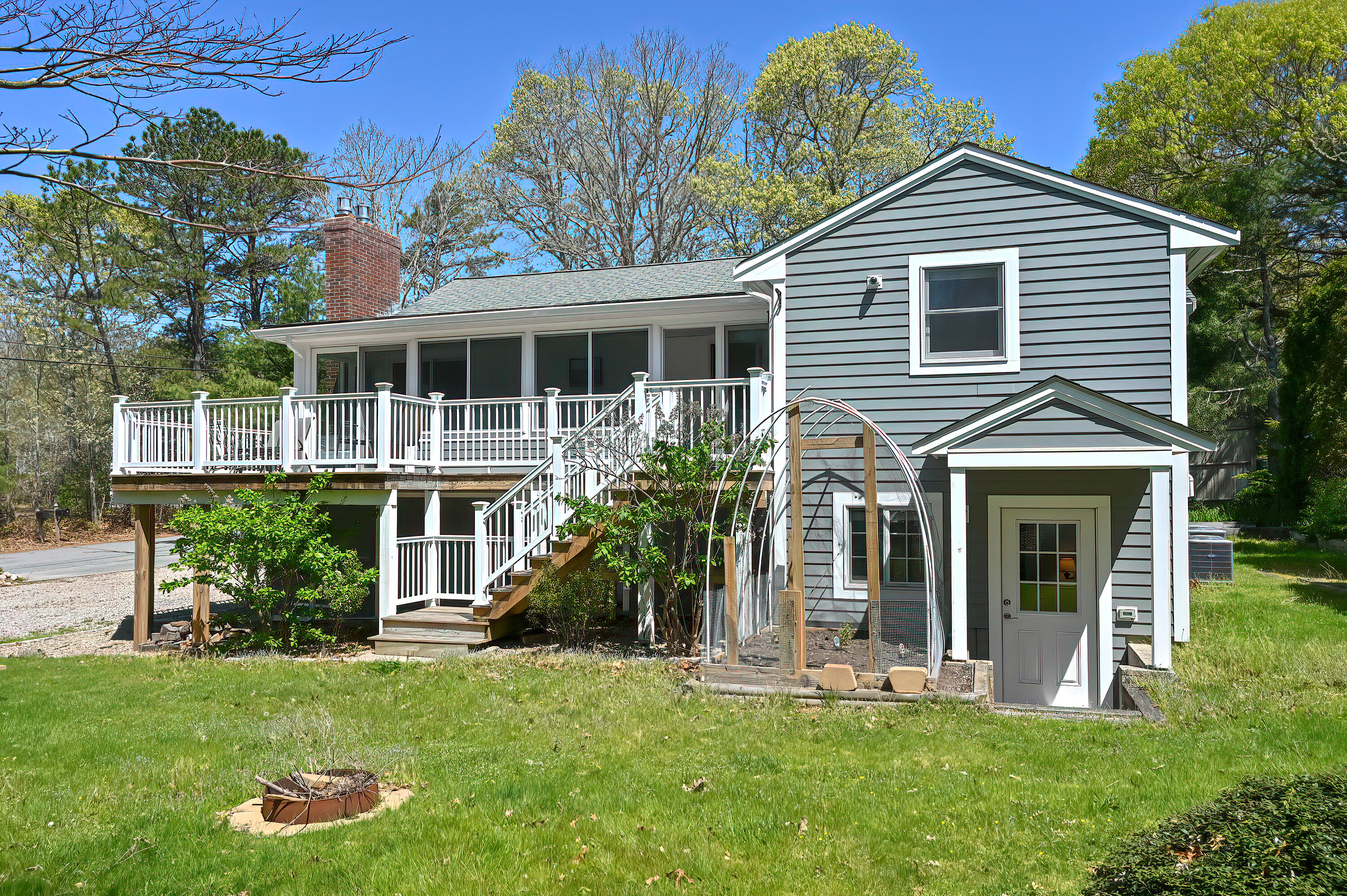 8 Cutlass Lane Mashpee, MA 02649 - Photo 75 of 93 DSC_85