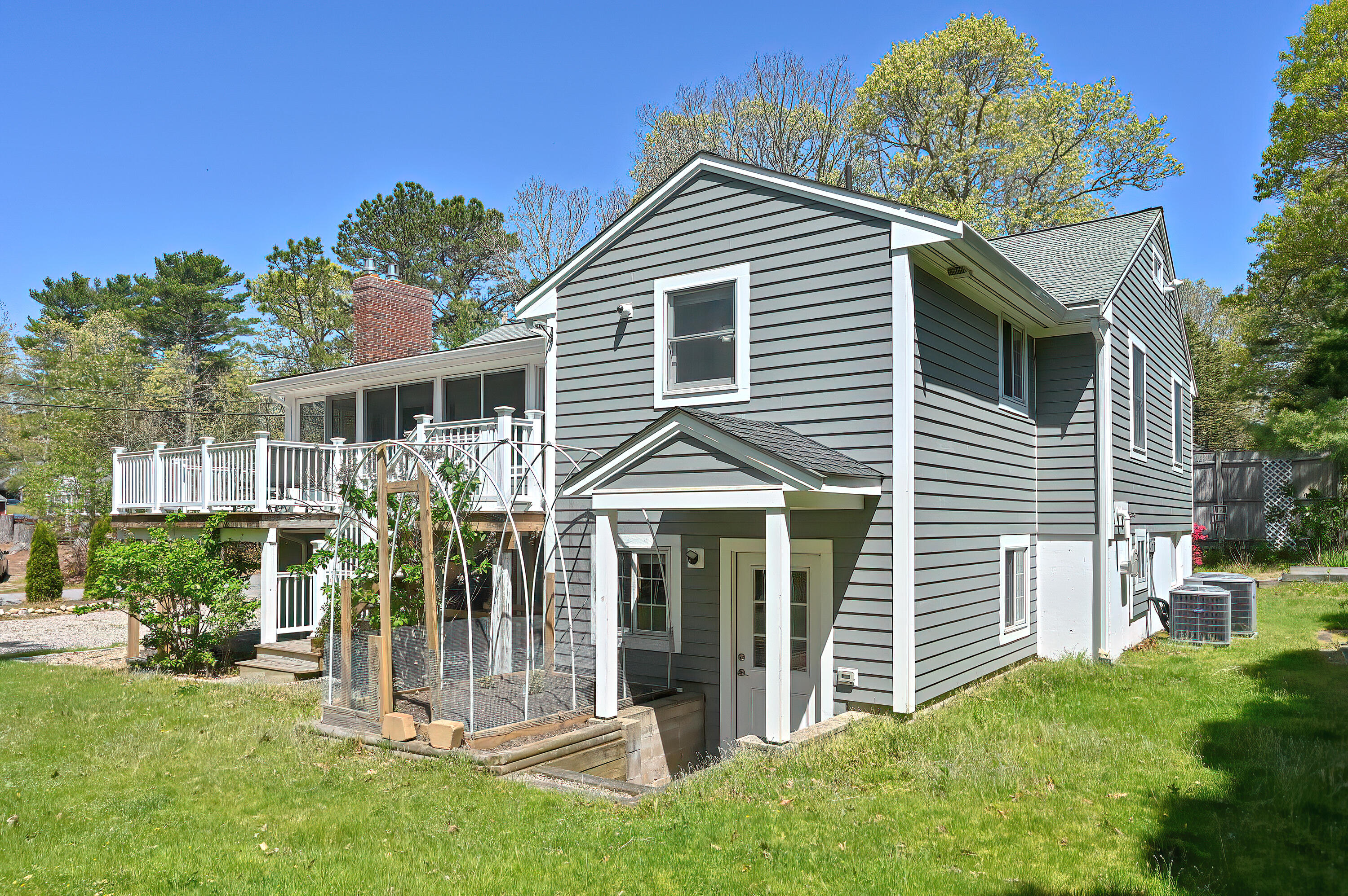 8 Cutlass Lane Mashpee, MA 02649 - Photo 76 of 93 DSC_86