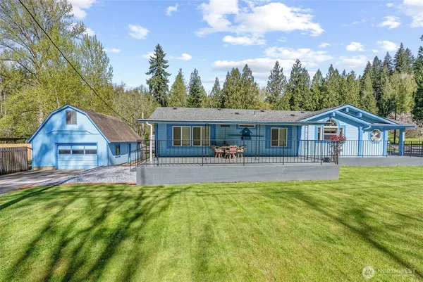 $359,900 | 133 McGeary Road, Kelso, WA 98626