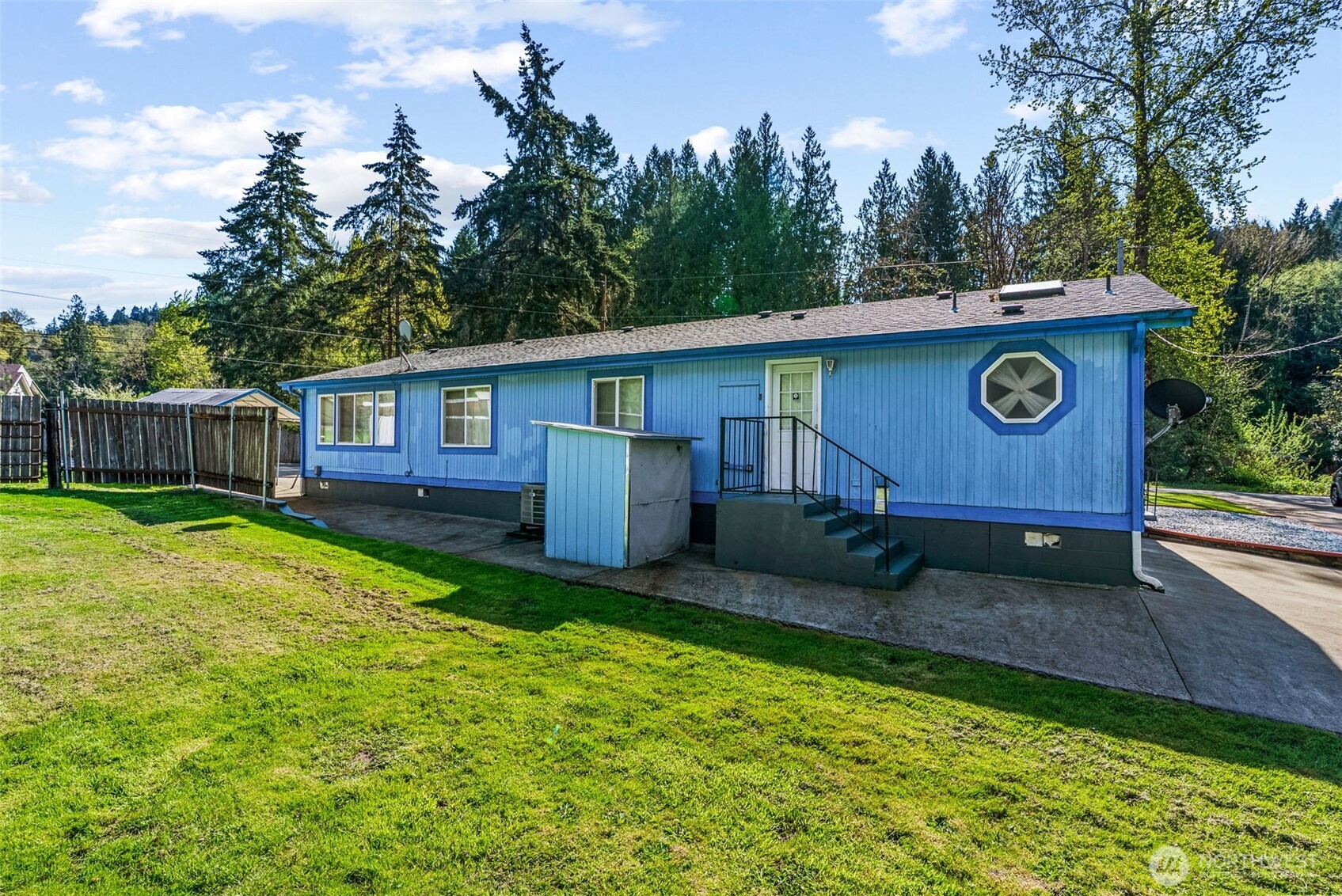 133 McGeary Road Kelso, WA 98626 - Photo 27 of 27