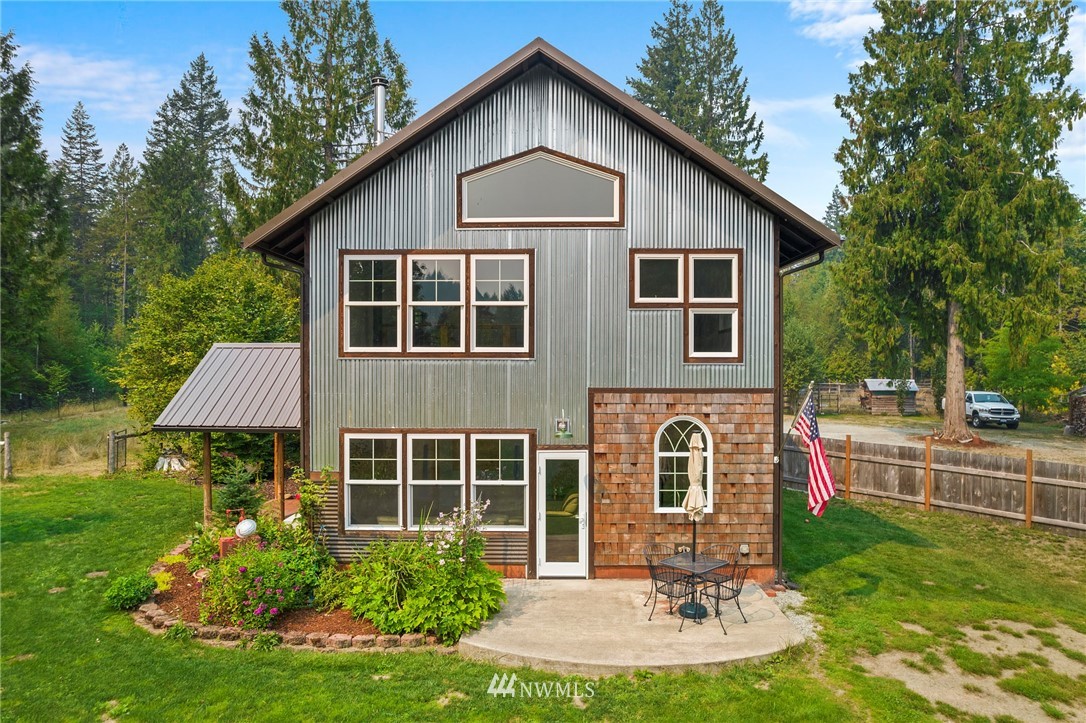 44866 Dalles Road Concrete, WA 98237 - Photo 2 of 39 Gallery Image 2