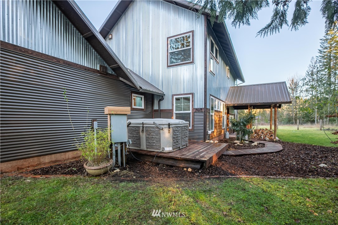 44866 Dalles Road Concrete, WA 98237 - Photo 20 of 39 Gallery Image 20
