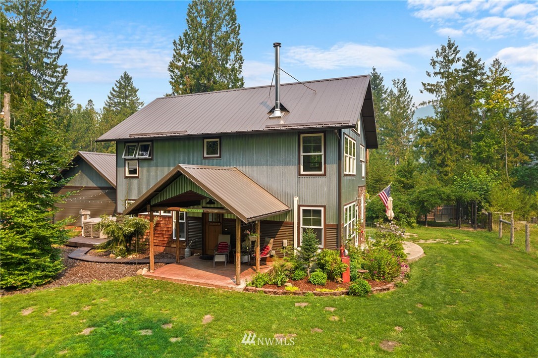 44866 Dalles Road Concrete, WA 98237 - Photo 3 of 39 Gallery Image 3
