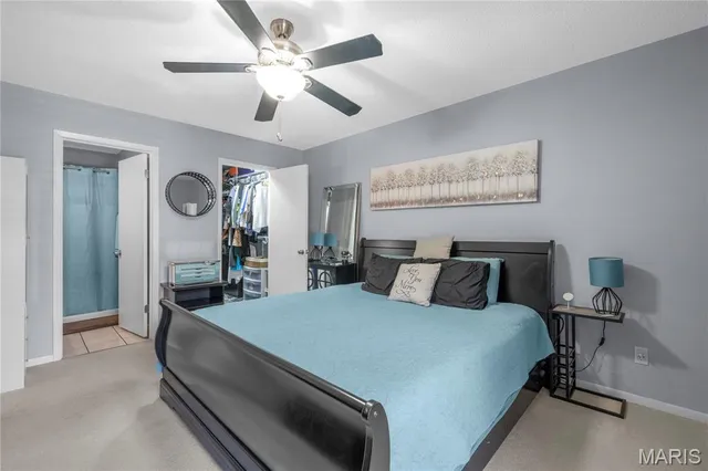 $190,000 | 5569 Baronridge Drive, Unit 10, St. Louis, MO 63129