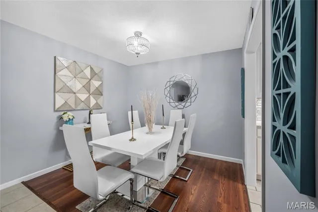 $190,000 | 5569 Baronridge Drive, Unit 10, St. Louis, MO 63129