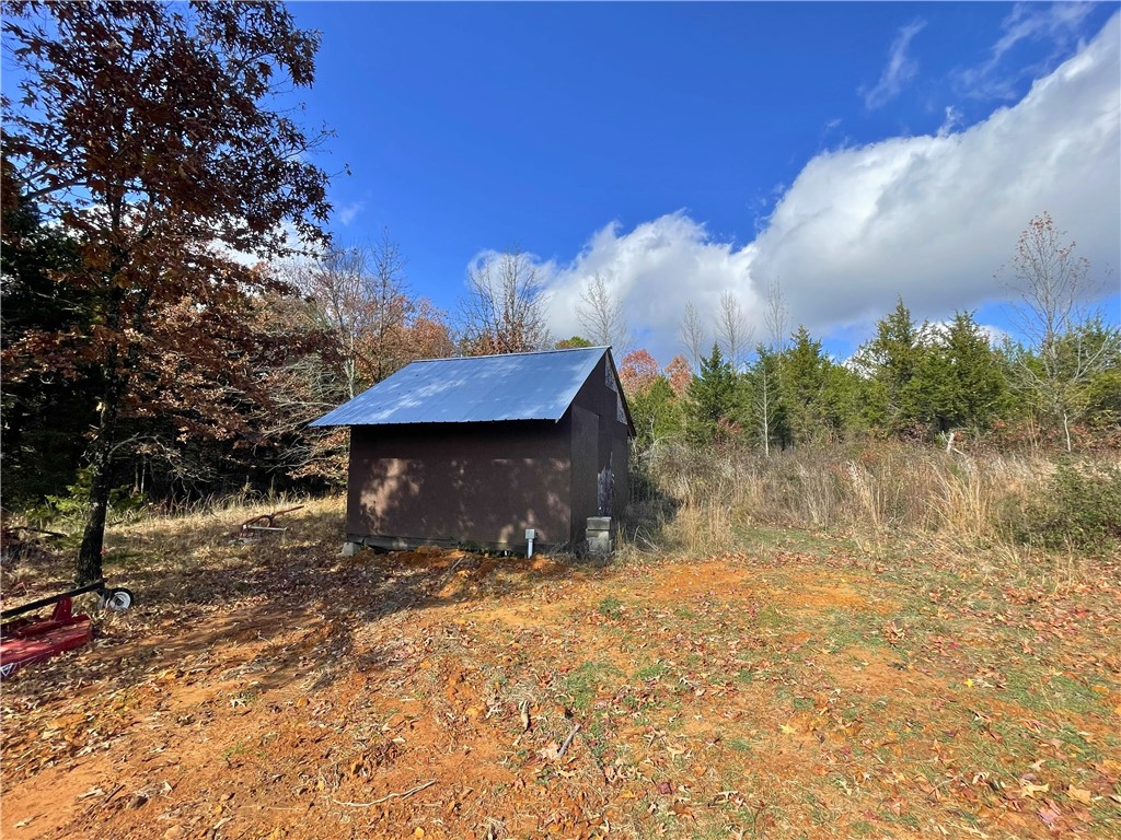 9943 Rough Branch Road Mulberry, AR 72947 - Photo 8 of 39 Gallery Image 8