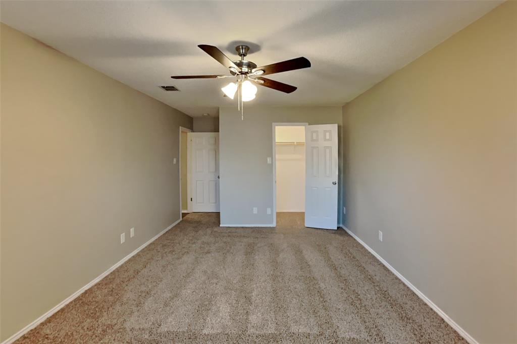 516 Bailey Street Saginaw, TX 76179 - Photo 8 of 19 a view of an empty room