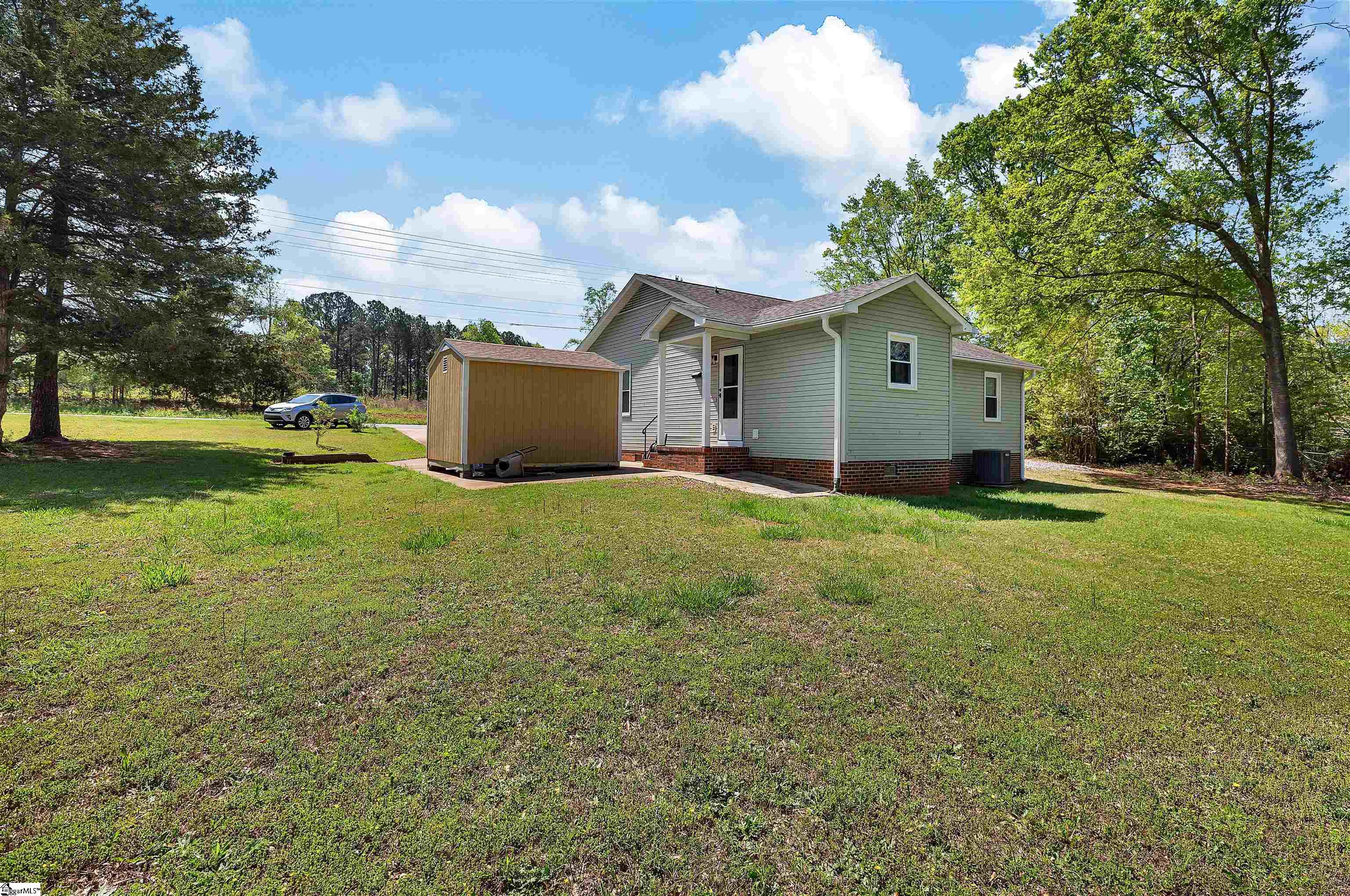 563 Breazeale Road Liberty, SC 29657 - Photo 23 of 25
