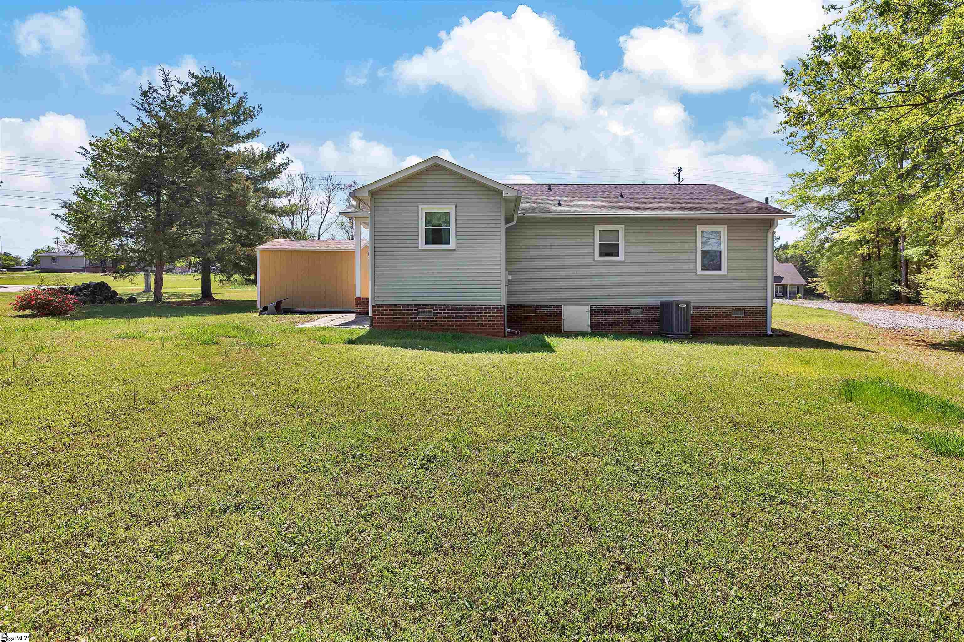 563 Breazeale Road Liberty, SC 29657 - Photo 25 of 25