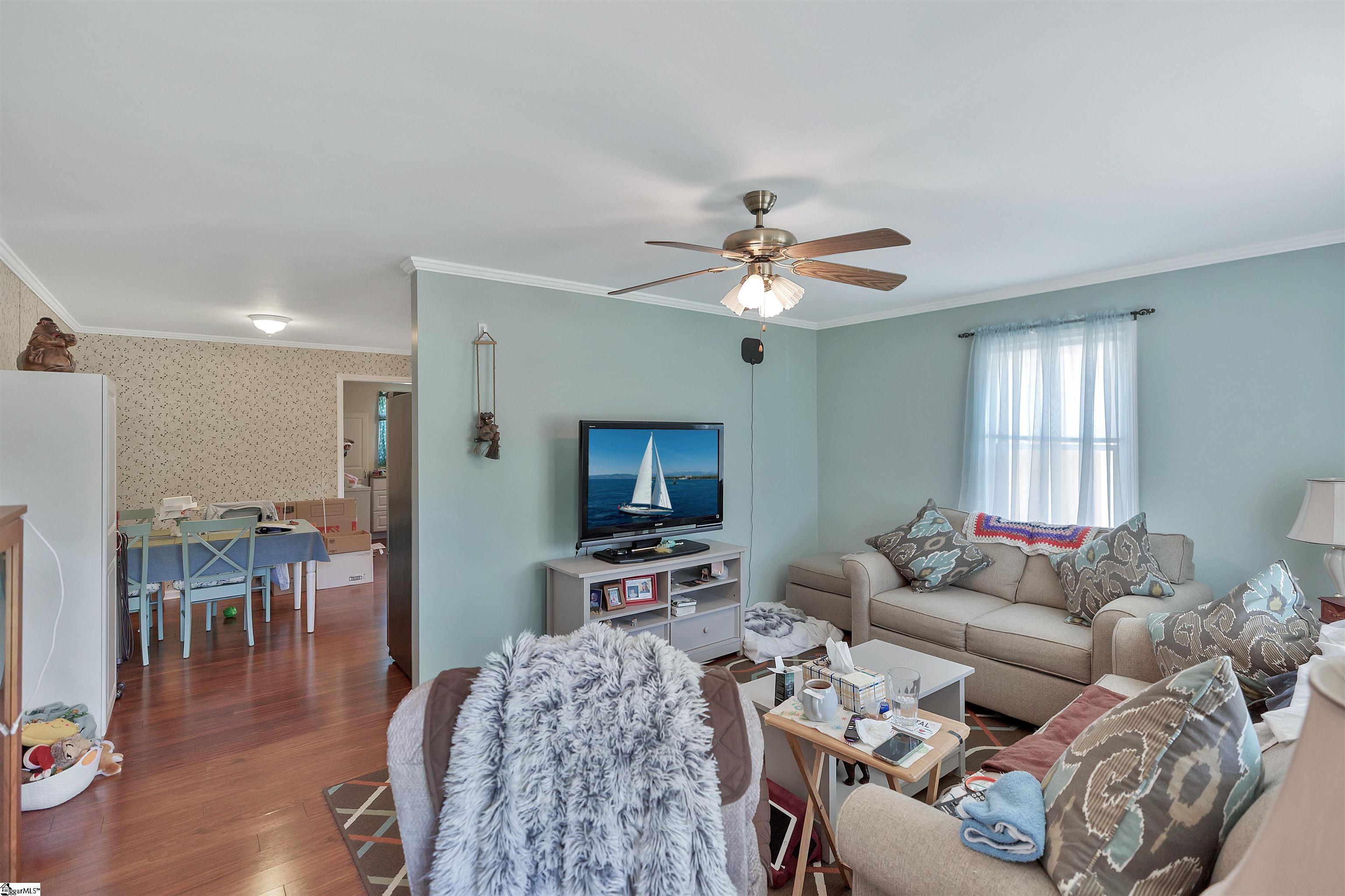 563 Breazeale Road Liberty, SC 29657 - Photo 5 of 25